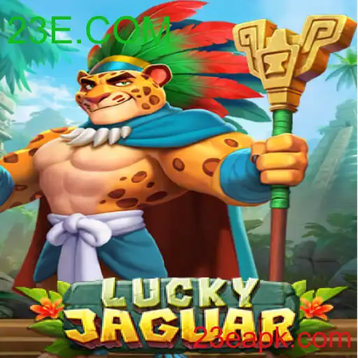 LuckyJaguar: Uma Aventura Emocionante no Mundo dos Jogos Online
